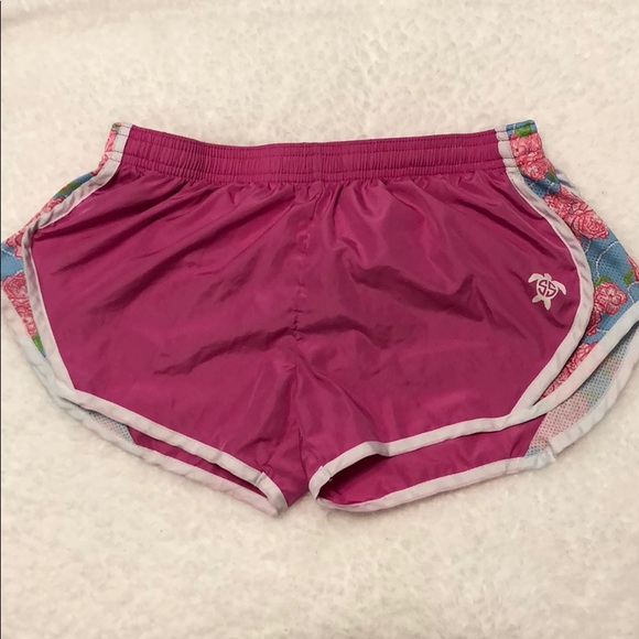 Simply Southern Pants - Simply southern running shorts